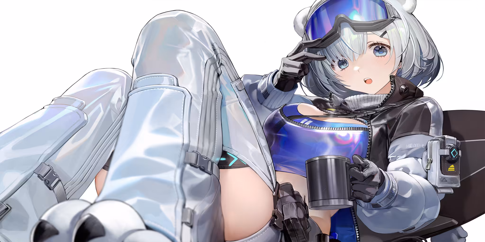 失温庇护所