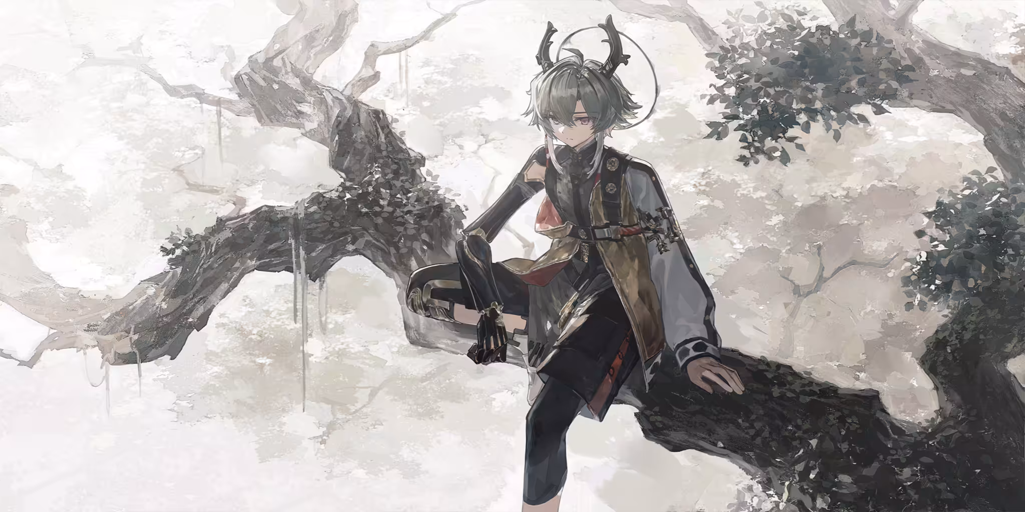 养性
