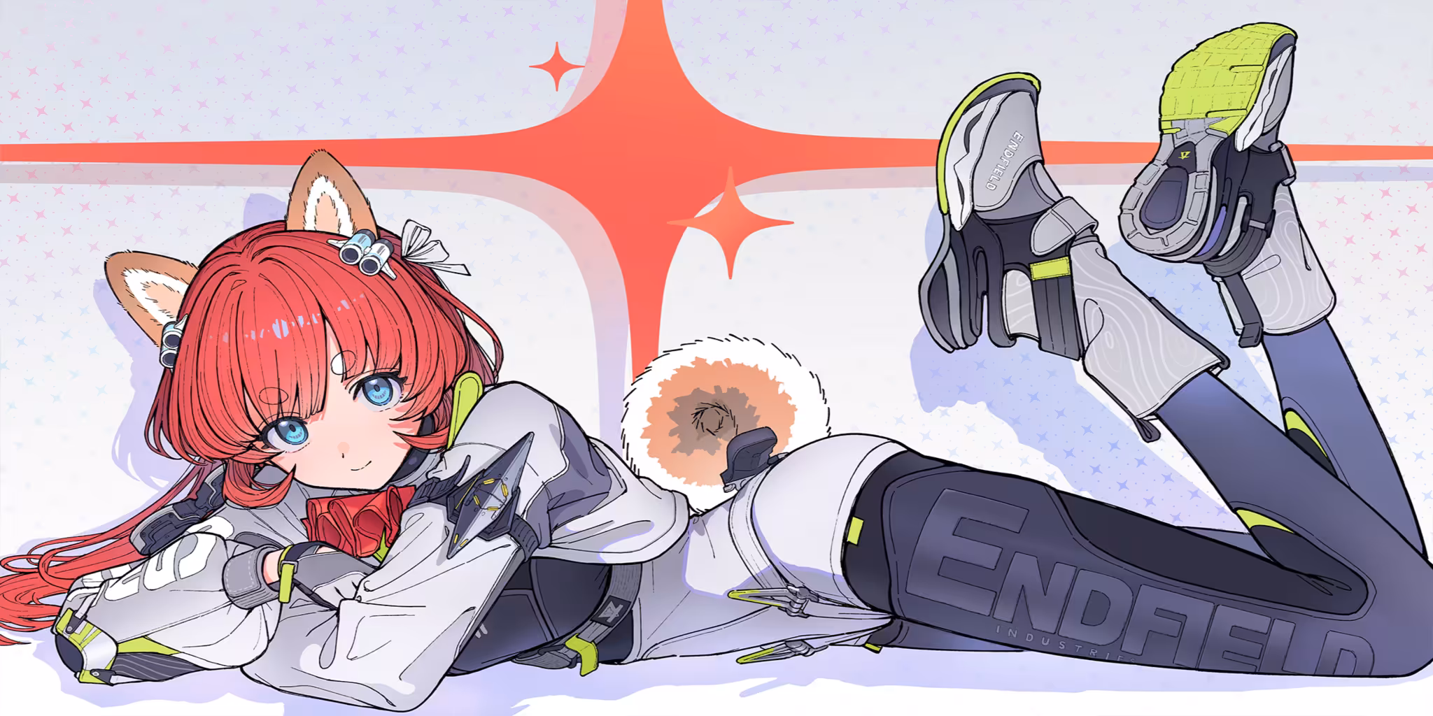 残心节奏