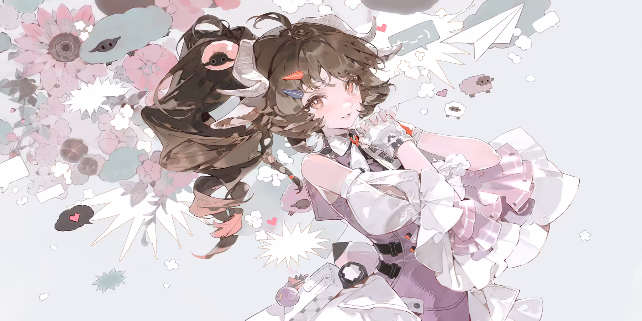 火山蒸汽