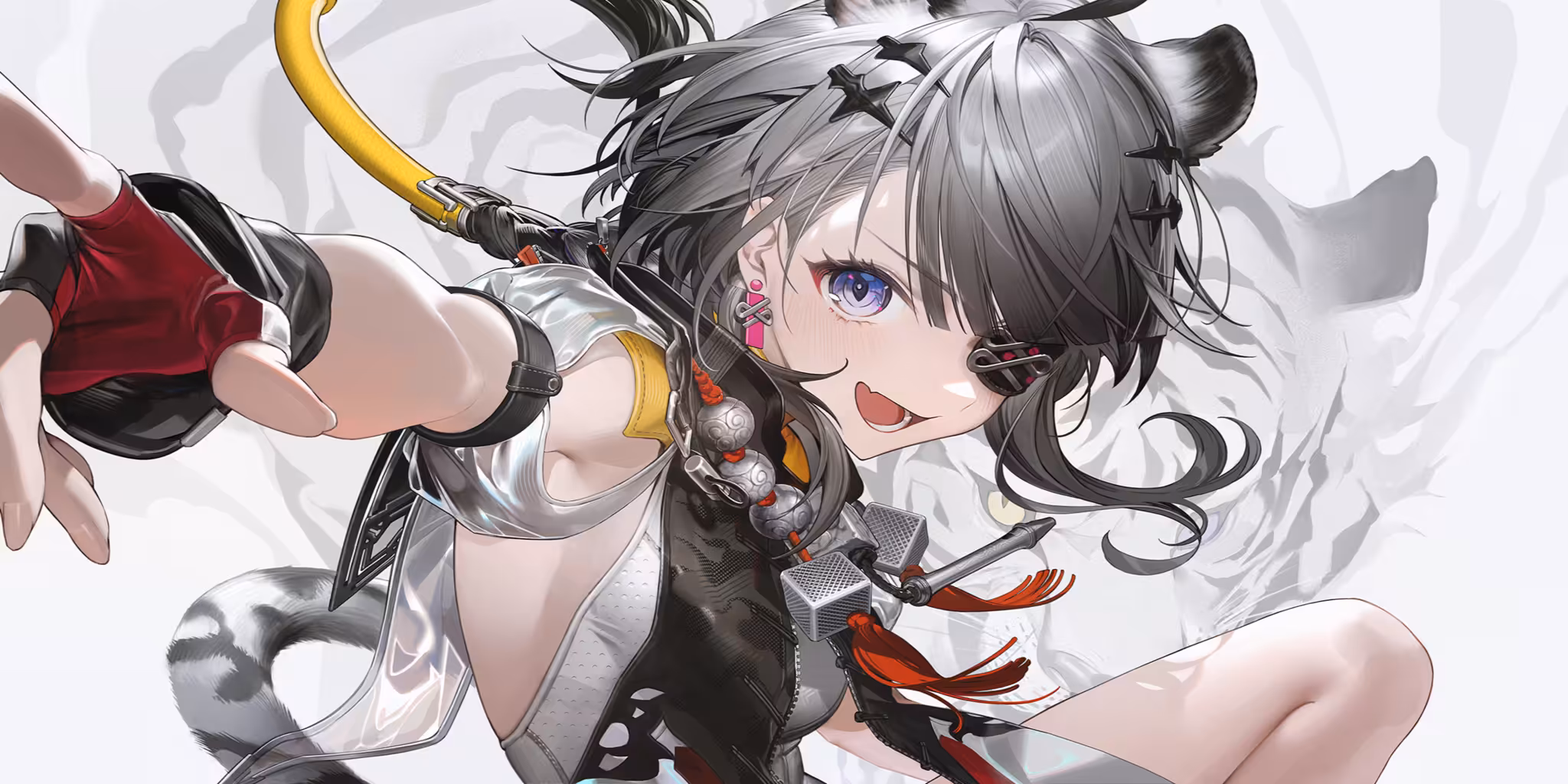 魔眼效能